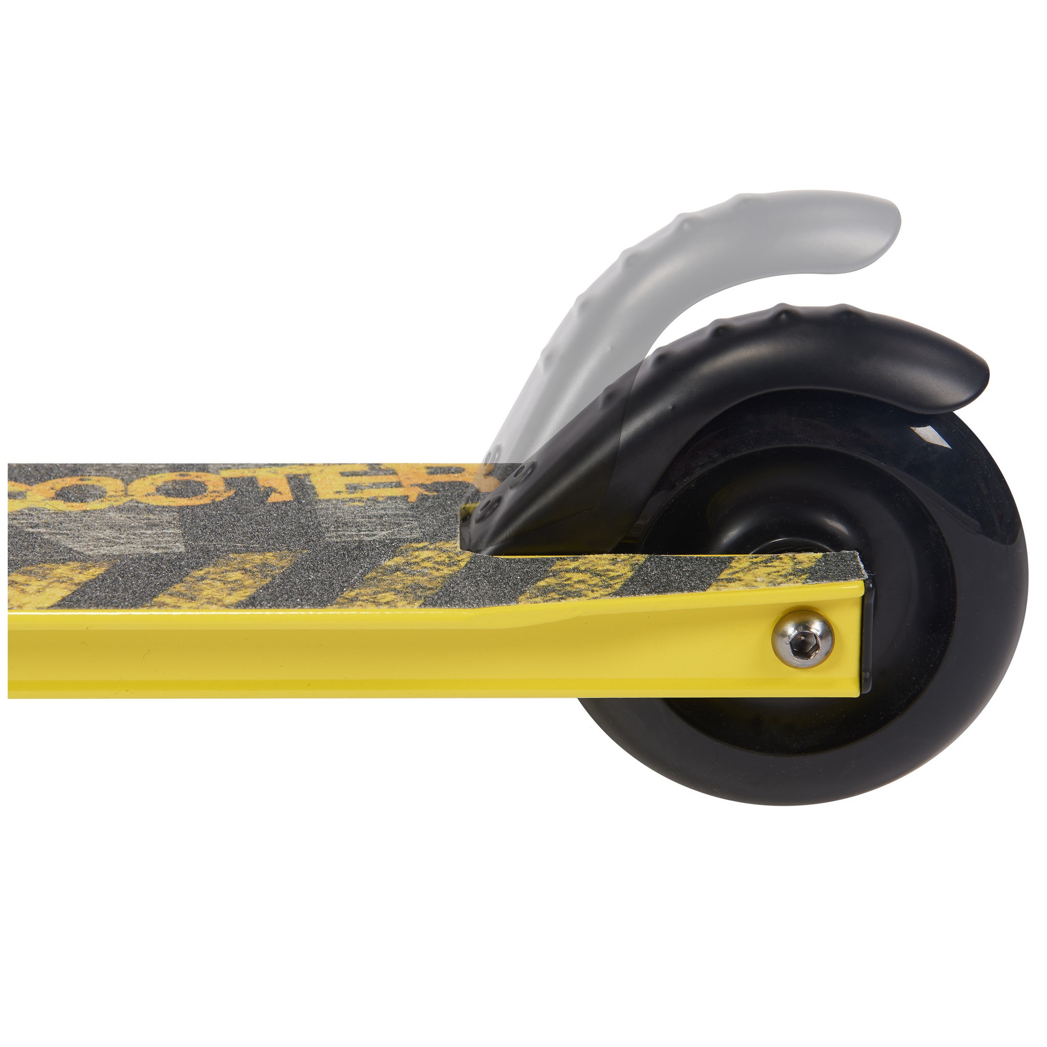 Voir la diapositive 4 : STAMP Trottinette Freestyle 