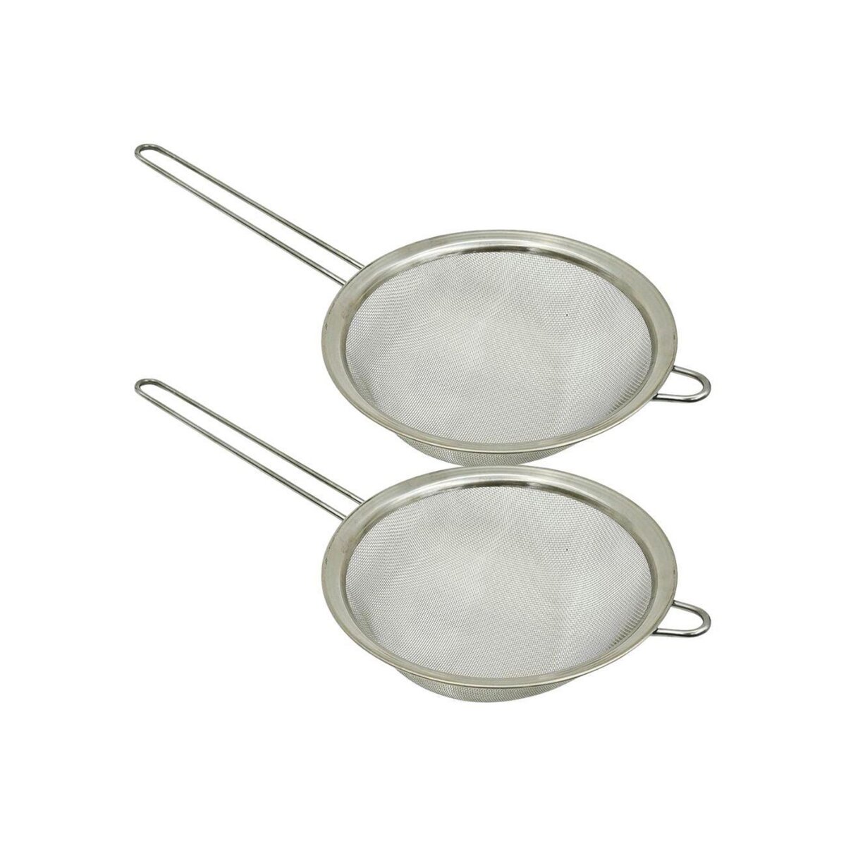 Fackelmann Ensemble de 2 Passoires tamis 19 cm Fackelmann