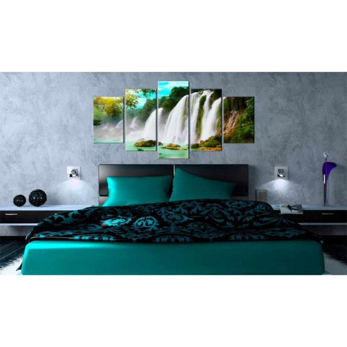 Paris Prix Tableau Imprimé  Nature's Miracle