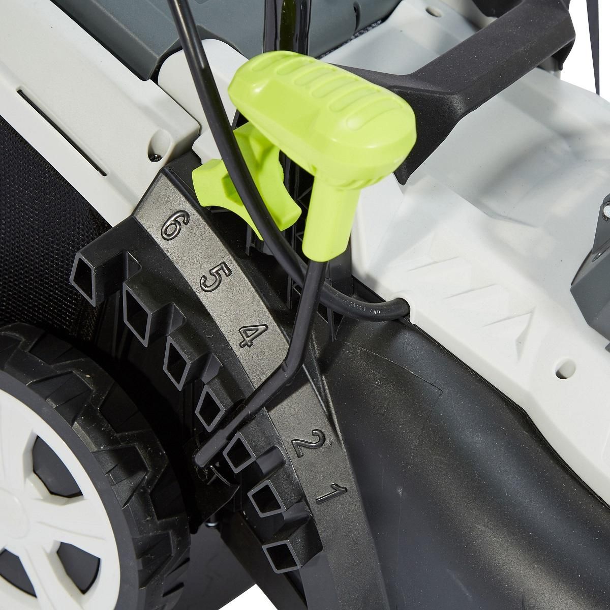 GARDENSTAR Tondeuse sans fil - 40V - 34cm