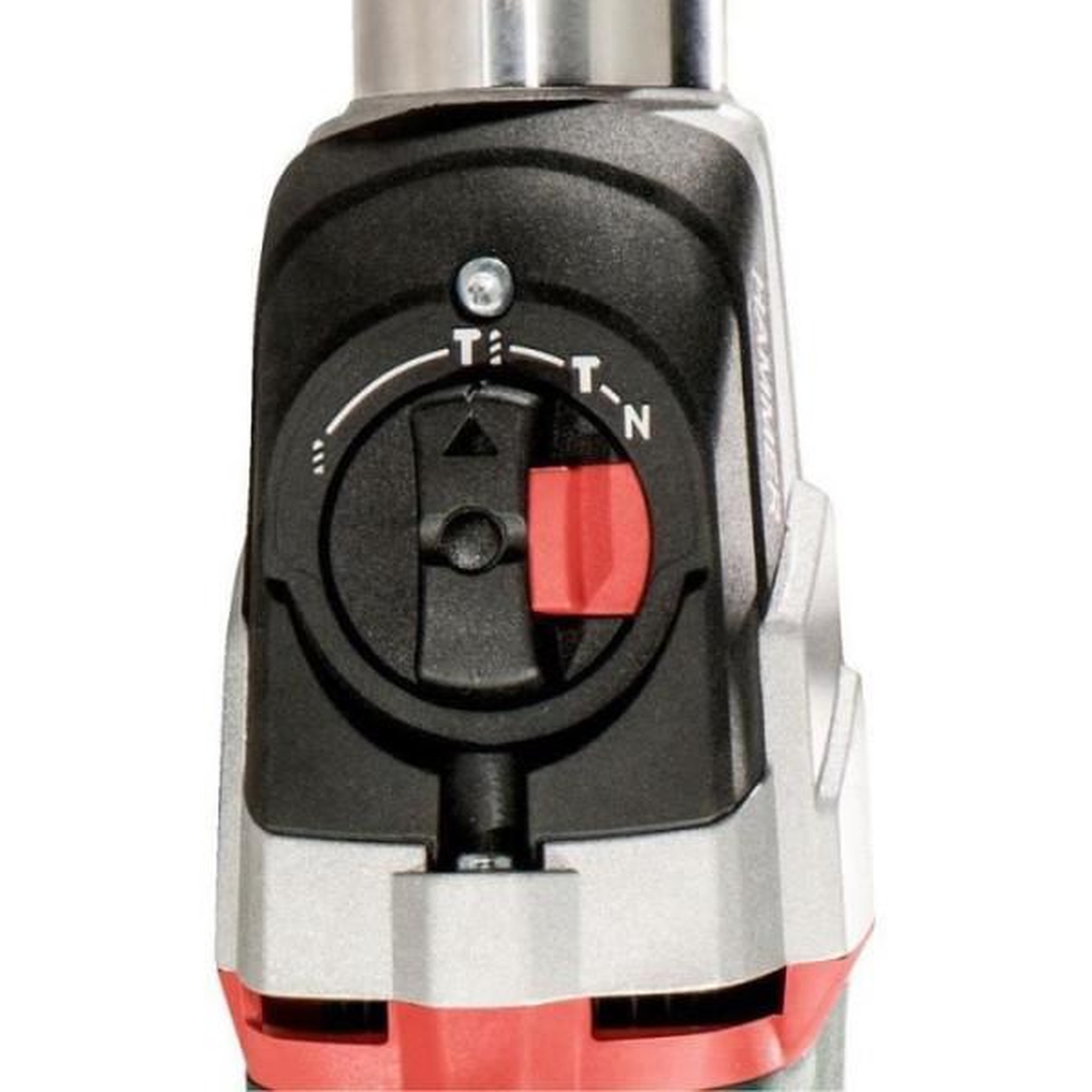 Voir la diapositive 3 : METABO Marteau perforateur combiné - metabo - khe 2860 quick - metabox 145
