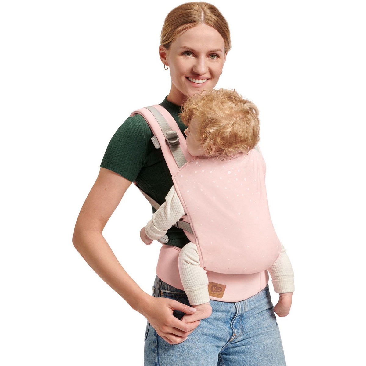 KINDERKRAFT Porte-bébé Nino