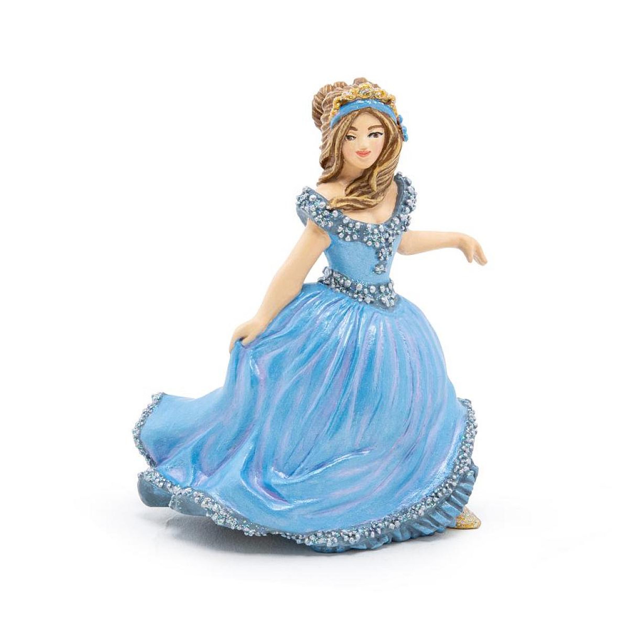 Papo 39206 - Princesse à la pantoufle de verre -
