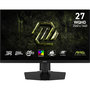 Voir la diapositive 1 : MSI Ecran PC Gamer MAG 272QPF E20 27  WQHD 200Hz Rapid IPS HDR10