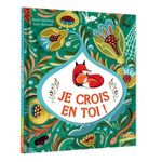 JE CROIS EN TOI !, Gilstrap Katie