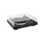 Voir la diapositive 3 : Dual Platine vinyle Dual CS 418 Design noir