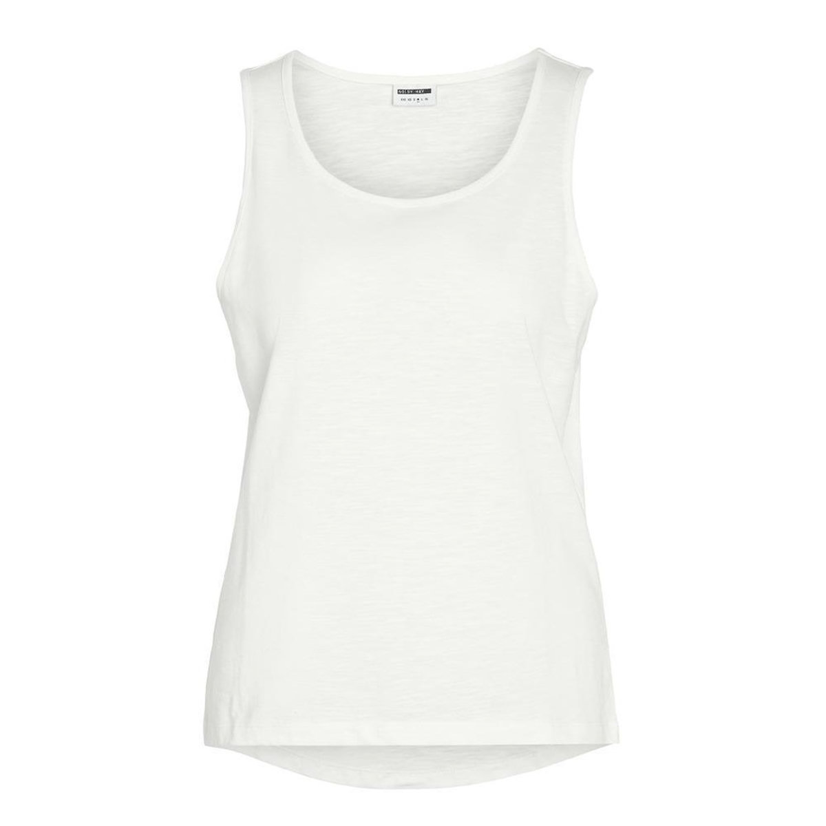 NOISY MAY Débardeur Blanc Femme Noisy May Mathilde