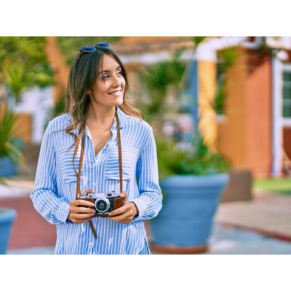 Smartbox Joyeux anniversaire ! Pour femme 40 ans - Coffret Cadeau Multi-thèmes