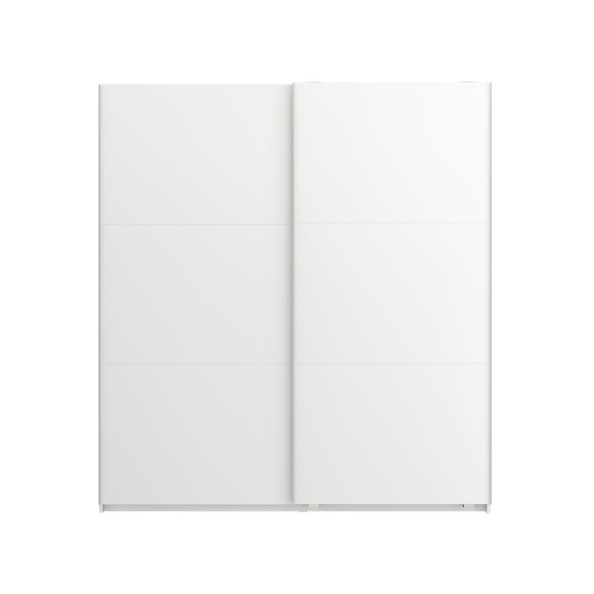 Armoire 2 Portes Coulissantes L180cm cm SEVILLE