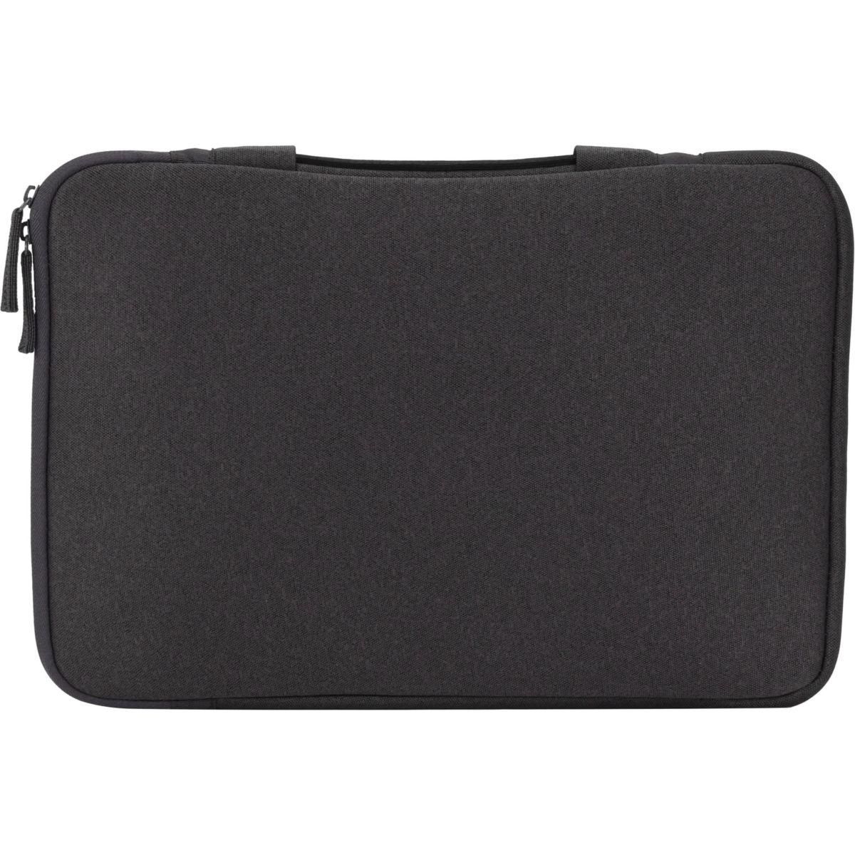 ADEQWAT Housse Pocket sleeve 13-14 gris chiné