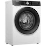 Voir la diapositive 3 : Hisense Lave linge hublot WF10453SBWL