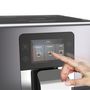 Voir la diapositive 5 : KRUPS Expresso Broyeur intuition preference+ YY4491FD