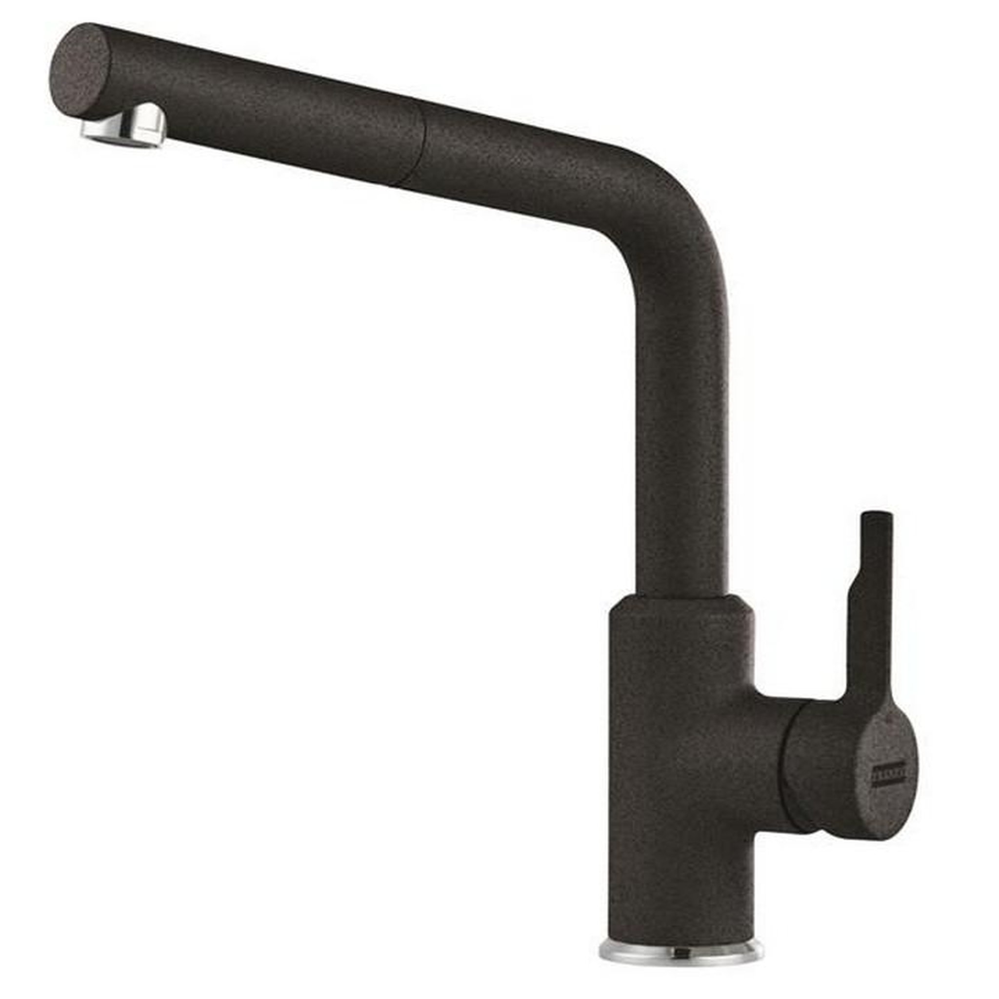 franke Mitigeur avec douchette onyx - 745369