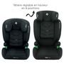 Voir la diapositive 5 : MIGO Siège auto i-Size RAGA 100-150cm