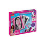 Voir la diapositive 1 : MAPED Coffret Scrapbooking Maped Barbie coloré