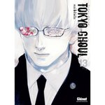 TOKYO GHOUL TOME 13, Ishida Sui
