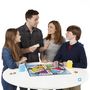 Voir la diapositive 3 : HASBRO Trivial pursuit Famille