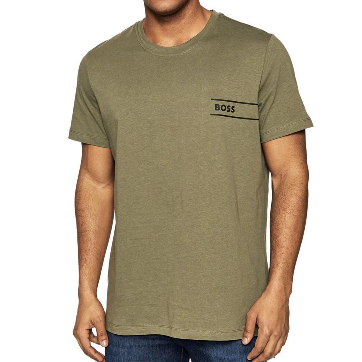 Tee shirt hugo boss homme pas cher new arrivals