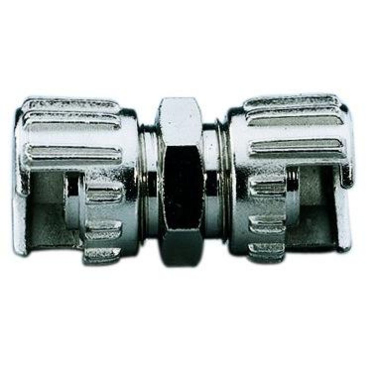 OUTIFRANCE Raccord pour air comprimé - écrou égeulé 1/4