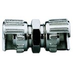 OUTIFRANCE Raccord pour air comprimé - écrou égeulé 1/4