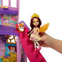 Voir la diapositive 4 : MATTEL enchantimals  château royal