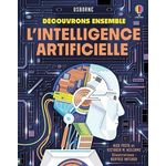 L'INTELLIGENCE ARTIFICIELLE, Frith Alex