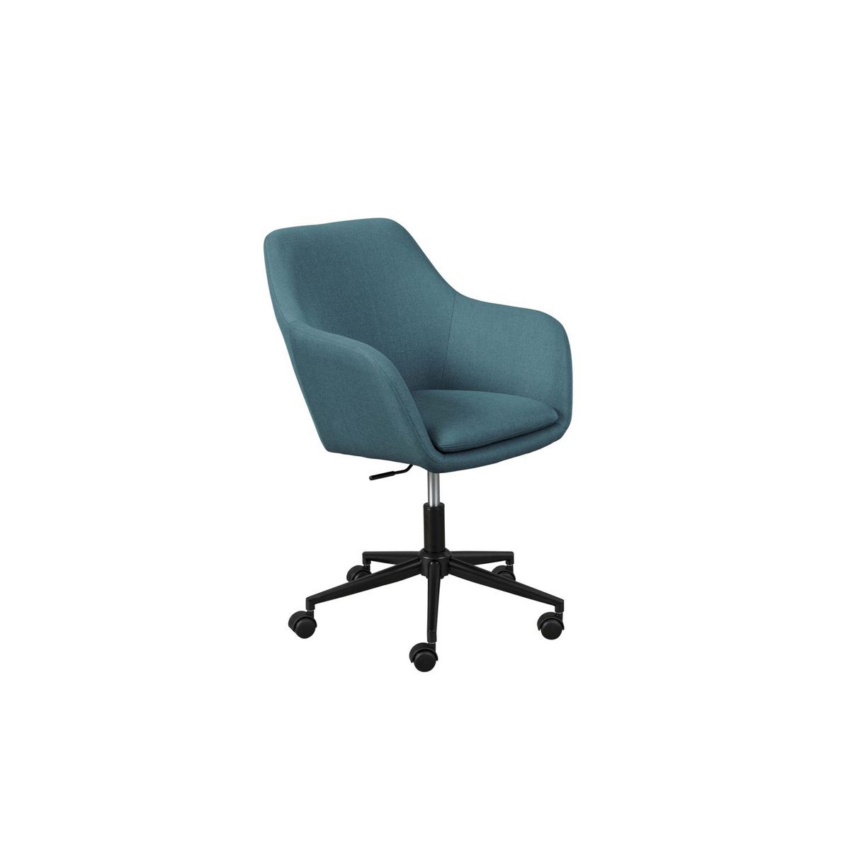 Fauteuil de bureau pivotant ajustable en hauteur WORK