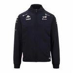 KAPPA Veste e Garçon Kappa Adriso. Coloris disponibles : Noir