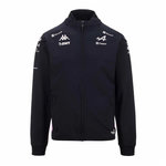 KAPPA Veste e Garçon Kappa Adriso. Coloris disponibles : Noir