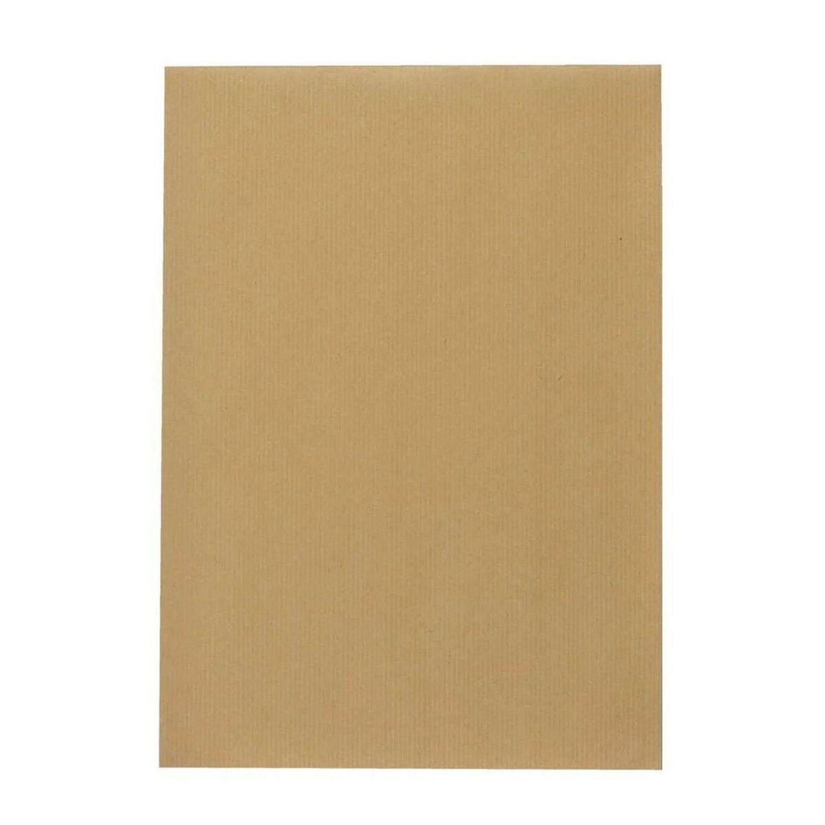 RAJA 25 enveloppes en papier kraft 90 g - 22,9 x 32,4 cm