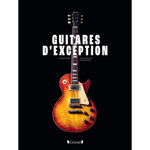 GUITARES D'EXCEPTION, Bitoun Julien