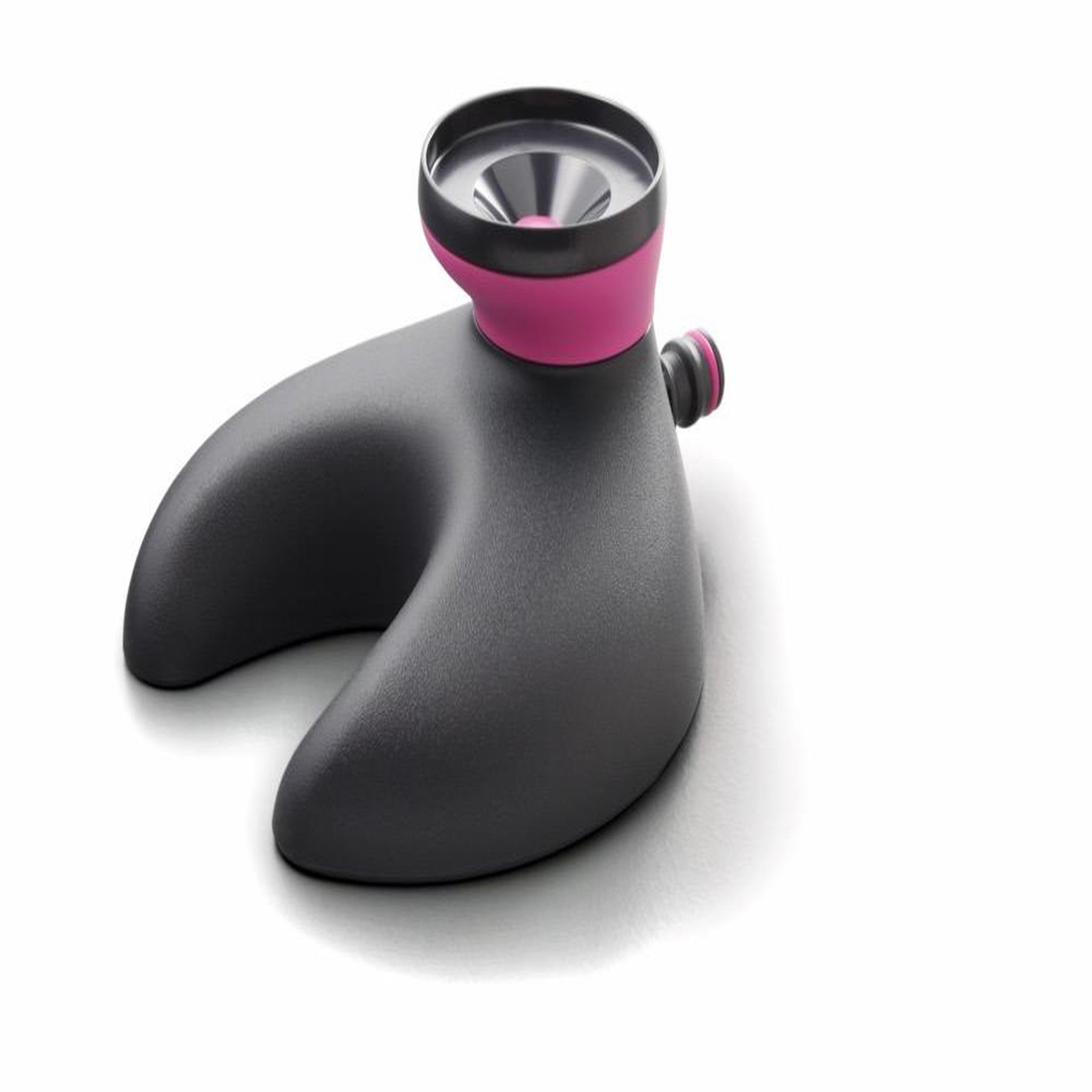 GF Arrosseur  CONO  sur base - Rose