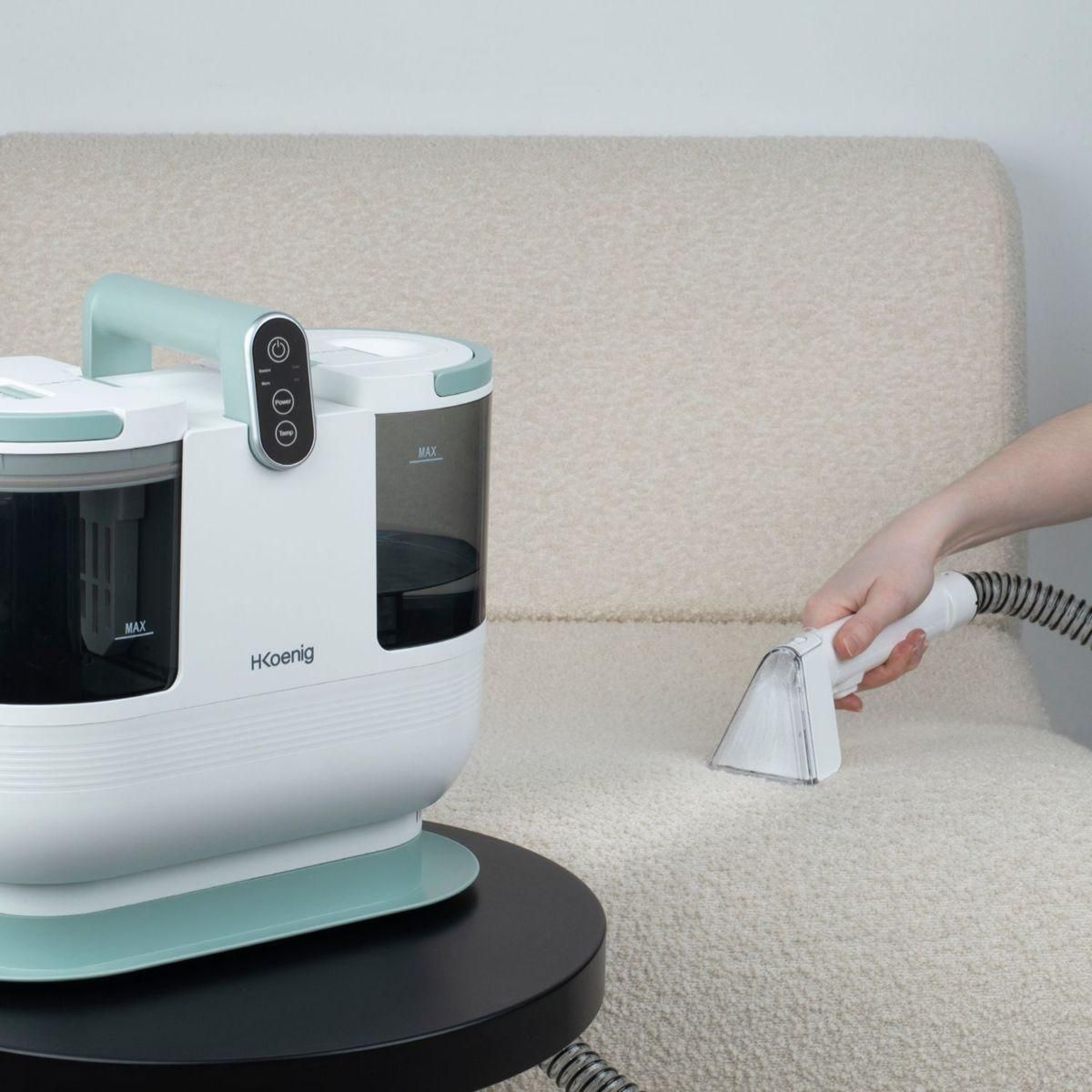 H.Koenig Nettoyeur détacheur TWT88