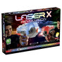 Voir la diapositive 1 : LANSAY Jeu Laser X Revolution