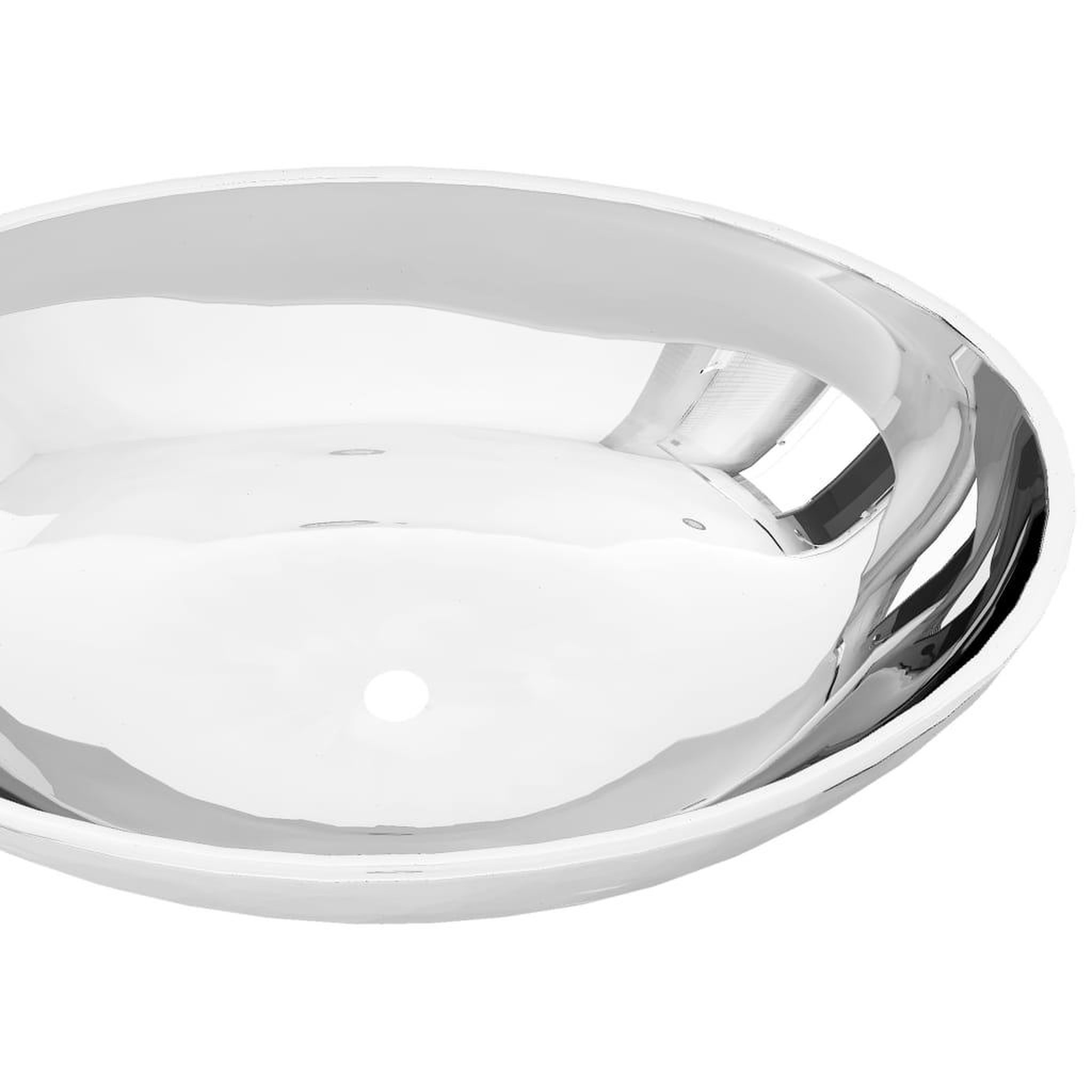 Voir la diapositive 4 : VIDAXL Lavabo 40  x 33 x 13,5 cm Ceramique Argente