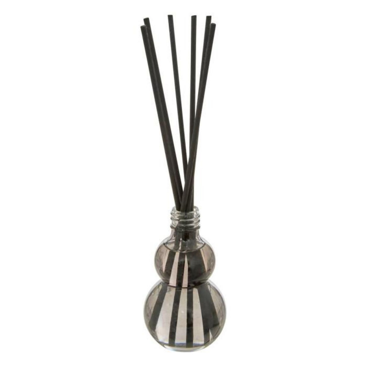 ATMOSPHERA Diffuseur de Parfum en Verre  Hanae  50ml Fève Tonka