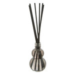 ATMOSPHERA Diffuseur de Parfum en Verre  Hanae  50ml Fève Tonka