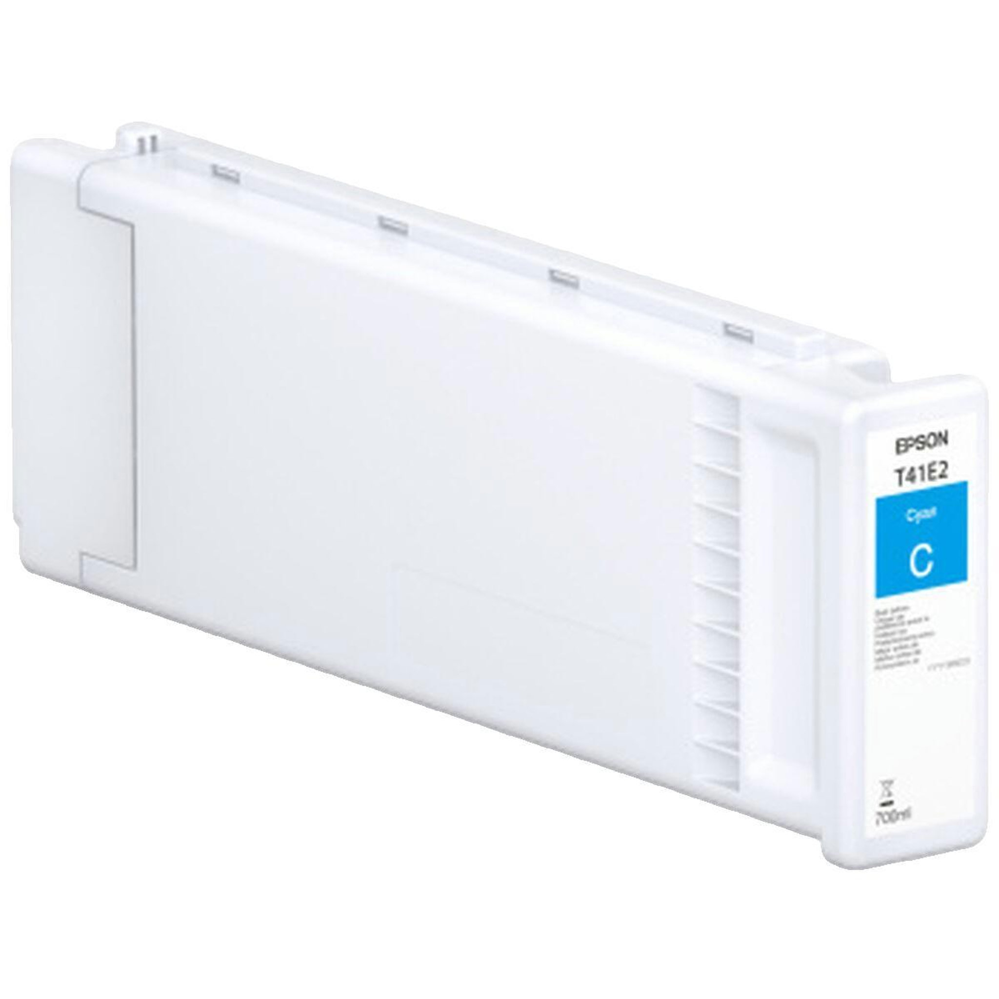 Epson Cartouche d'encre Epson UltraChrome XD2 - 700 ml - Cyan - Original