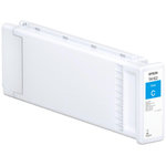 Epson Cartouche d'encre Epson UltraChrome XD2 - 700 ml - Cyan - Original