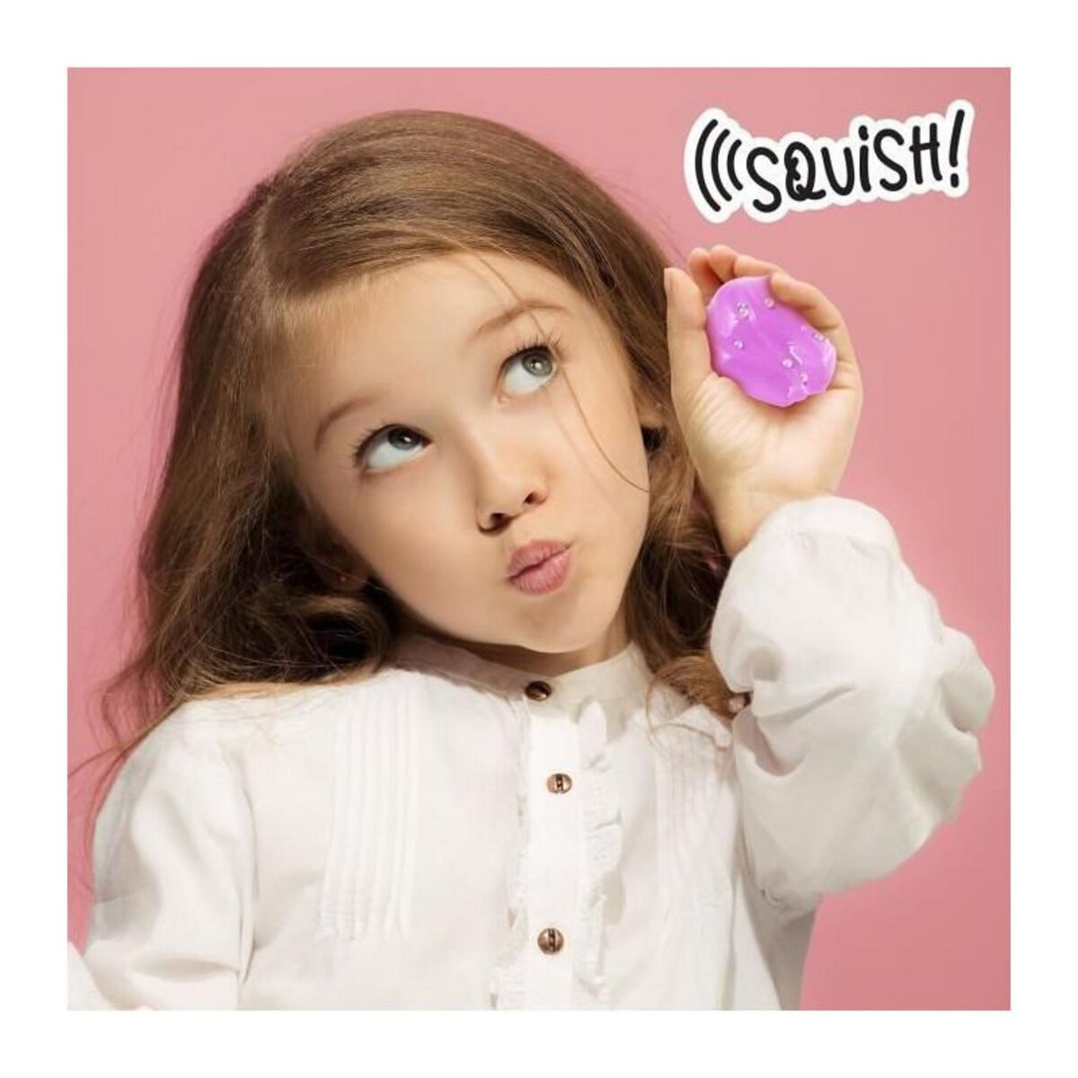 Canal Toys Canal Toys - GABBY ET LA MAISON MAGIQUE - Roue de Textures Sensorielles - GAB 012