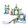 Voir la diapositive 3 : LEGO Disney Princess 43184  Raya et le dragon Sisu