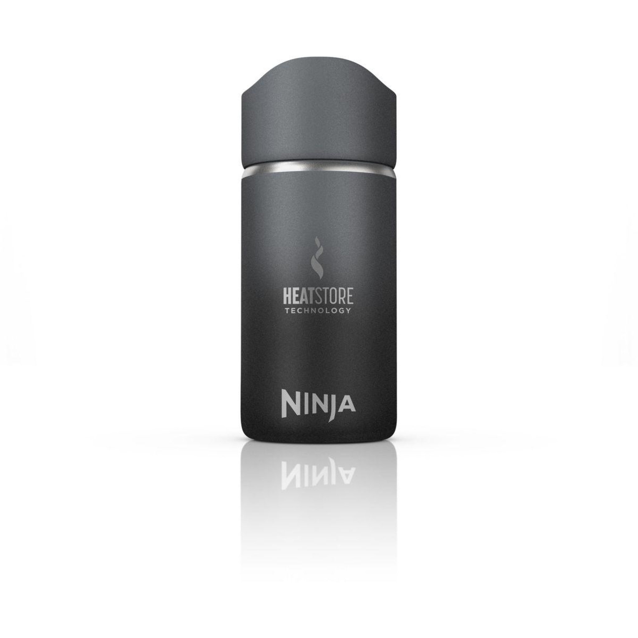 Voir la diapositive 1 : NINJA Bouteille isotherme Sip Perfect 300ml Travel Mug Black