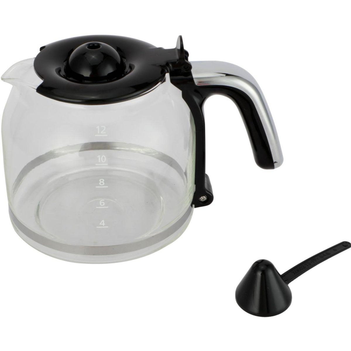 MIOGO Cafetière filtre MDCM2 Daily