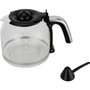 Voir la diapositive 2 : MIOGO Cafetière filtre MDCM2 Daily