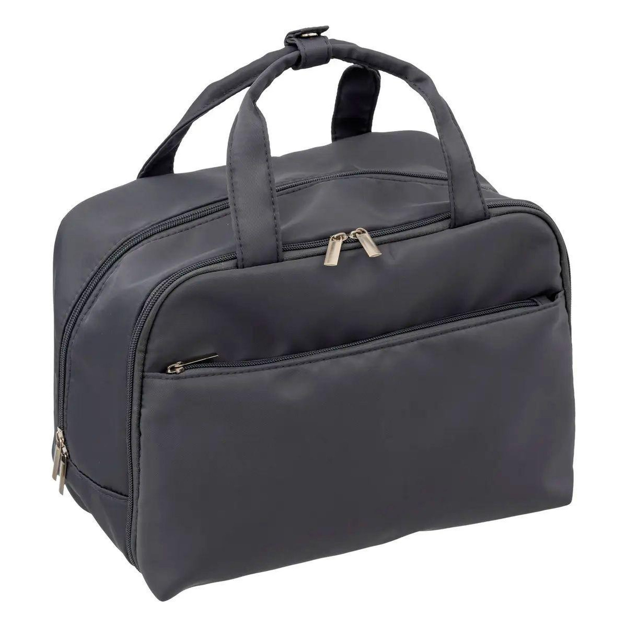 FIVE Trousse de toilette  vanity  31cm anthracite