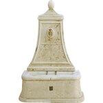 Habitat et Jardin Fontaine  Auteuil  - 1.00 x 0.53 x 1.15 m