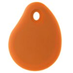 Paris Prix Corne de Pâtissier  Potiron  14cm Orange