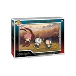 Funko Figurine Funko Funko Pop Moment Deluxe Jujutsu Kaisen