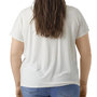 Voir la diapositive 2 : Vero Moda T shirt  Femme Vero Moda Aya Curve
