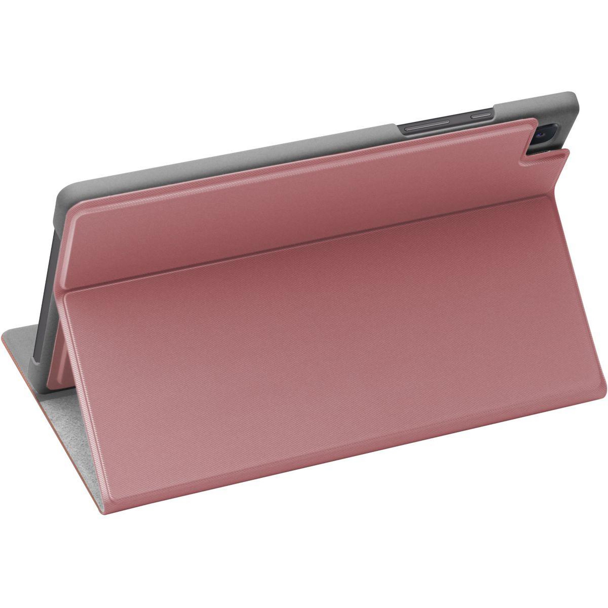 Voir la diapositive 5 : ADEQWAT Etui samsung tab a7 10.4 rose